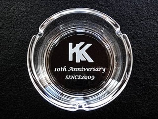 Ђ̎Njp̊DMiЂ̃S}[NA10th anniversary since2009ʂɒj