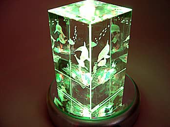 �����ꂪ�ł���N���X�}�X�v���[���g�p�̃K���X���I�u�W�F