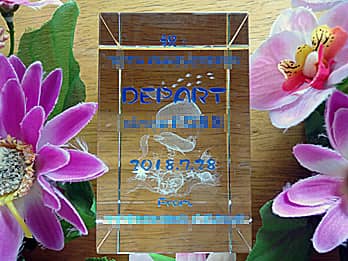 ���������J�X�j���p�̖�����3D�A�[�g�O���X