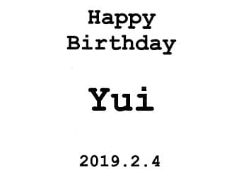 �u���b�Z�[�W�A���O�A���t�v�����C�A�E�g�����A3D�A�[�g�O���XA-1 �C���J�̐e�q�ɒ�������}��