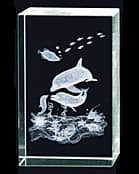 ������3D�A�[�g�O���XA-1 �C���J�̐e�q