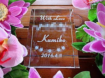 �u���b�Z�[�W�A���O�A���t�v�𒤍������A��̓��̃v���[���g�p��3D�A�[�g�O���X