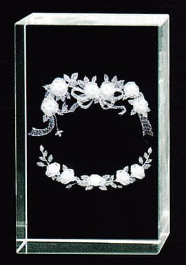 3D�A�[�g�O���XA-7�t�����[�����O�̑S�̉摜