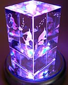 ������3D�A�[�g�O���X