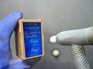 ������3D�A�[�g�O���X�̃T���h�u���X�g�H��