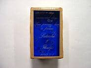 3D�A�[�g�O���X�S�̂̃}�X�L���O