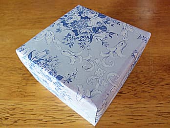 �����ꏬ������AC-2�̃��b�s���O��