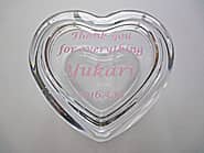 �uThank you for everything�A���O�A���t�v���W�ɒ��������A�ސE�v���[���g�p�̃K���X����������