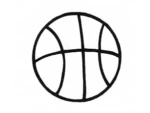 �K���X���y�[�p�[�E�F�C�g�ւ̒����ɓK�����C���X�g�i�o�X�P�b�g�{�[���j�̃T���v��