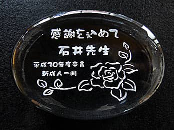 �u���ӂ����߂� �����搶�A�����̖��O�v�𒤍������A������ŉ��t�֑���K���X���y�[�p�[�E�F�C�g