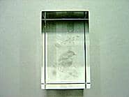 �����ꂷ��N���X�^���K���X����3D�A�[�g�O���X