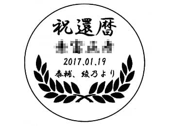 ���j�����b�Z�[�W�A���鑊��̖��O�A���t�����C�A�E�g�����A�����j���p�̊D�M�ɒ�������}��