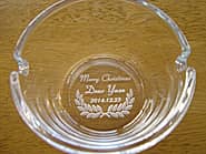 �uMerry Christmas�A�ގ��̖��O�v���ʂɒ��������N���X�}�X�v���[���g�p�̊D�M