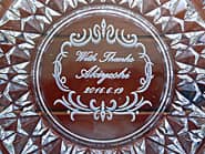 �uWith Thanks�A���O�A���t�v���ʂɒ��������A�ސE�v���[���g�p�̃K���X���D�M