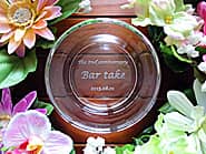 �uThe 2nd anniversary�A�X���v���ʂɒ��������A�o�[�̎��N�j���p�̃K���X���D�M