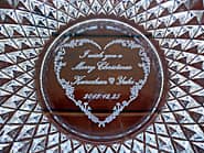 �uI wish you a Merry Christmas�A�J�b�v���̖��O�v���ʂɒ��������A�ގ��ւ̃N���X�}�X�v���[���g�p�̊D�M