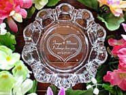 �uI always love you�A�U�ߗl�Ɖ����܂̖��O�v�𒤍������A�U�ߗl�ւ̌����L�O���̑��蕨�p�̊D�M