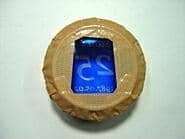 �S�̂��}�X�L���O�����D�M