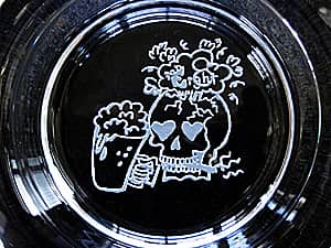 ���q�l��������I���W�i���f�U�C�����ʂɒ��������K���X���D�MAT-1