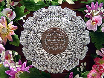 �uWith thanks�A�搶�̖��O�A������̓��t�v���ʂɒ��������A������ŉ��t�֑���v���[���g�p�̃K���X���D�M