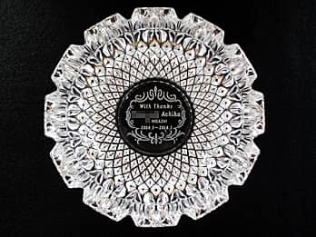 �u���O�A���b�Z�[�W�A���t�v���ʂɒ��������K���X���̊D�MAT-8