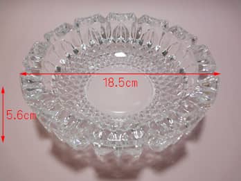 ���O�ƃ��b�Z�[�W���ʂɒ����ł���A�K���X���D�MAT-8�̃T�C�Y�i���a�ƍ����j�摜