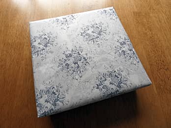 ������D�MAT-8�̃��b�s���O��