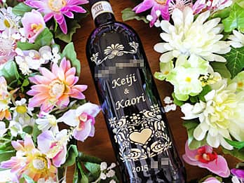 �J�b�v���̖��O���{�g�����ʂɒ��������A�o�����^�C���f�[�̃v���[���g�p�̃��C��