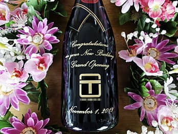 �u���S�}�[�N�Ƃ��j�����b�Z�[�W�v���{�g�����ʂɒ��������A�V�Љ��v�H�j���̗p�̃V�����p��