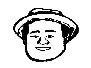 �{�g�����ʂւ̒����ɓK�����A��������̎���G�̃T���v��