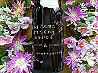 �u���܂ő�؂Ɉ�ĂĂ���Ă��肪�Ƃ��v��r�̑��ʂɒ��������A�V�Y�V�w���痼�e�֑���Ē�