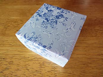 �����ꏬ������AC-1�̃��b�s���O��