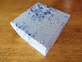 �����ꏬ������AC-4�̃��b�s���O��