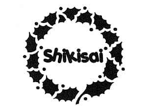 �����̕r�ւ̒����ɓK�������S�}�[�N�̃T���v��