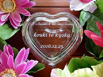 �u���b�Z�[�W�A���鑊��Ƒ����̖��O�A�N���X�}�X�̓��t�v���W�ɒ��������A�N���X�}�X�v���[���g�p�̃n�[�g�`�̃K���X����������