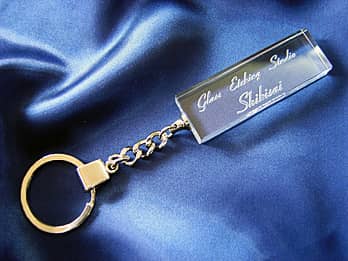 �X���𒤍��������N�L�O�i�p�̃K���X���L�[�z���_�[