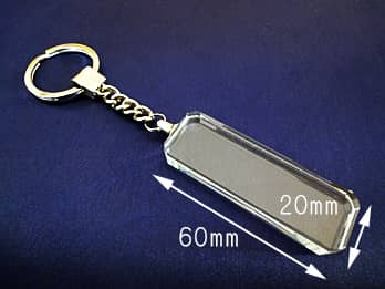 ������L�[�z���_�[CK-3�̏c���T�C�Y�̉摜