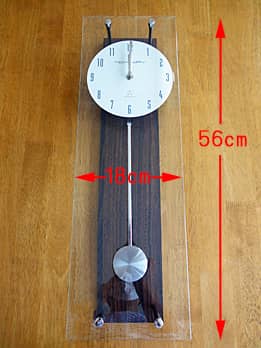 ������|�����vCL-3�̏c���̃T�C�Y�摜