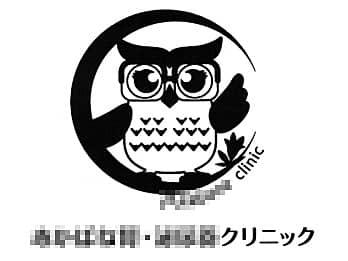 ���S�}�[�N�ƕa�@�������C�A�E�g�����|�����v�ɒ�������}��