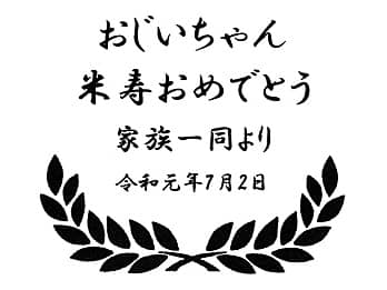 ���鑊��̖��O�A���j�����b�Z�[�W�A�����̖��O�A���t�����C�A�E�g�����A�����̂��j���p�̊|�����v�ɒ�������}��