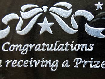 �\���L�O�i�p�̃K���X���D�M�̒�ʂɒ��������A�u�\�����e�v�̃N���[�Y�A�b�v�摜