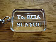 �����������O����̃K���X���X�g���b�v