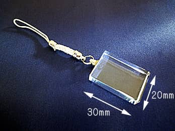 �X�g���b�vCS-1�ɕt���Ă���A�����̂̃K���X���̏c���T�C�Y�摜