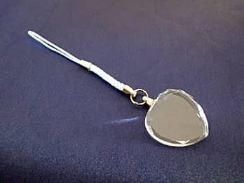 ���O��C�j�V�����𒤍��ł���n�[�g�`�̃K���X���̏��肪�t�����X�g���b�vCS-3