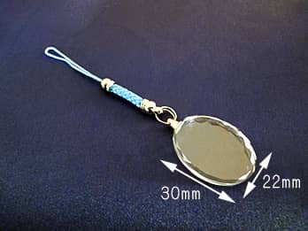 �X�g���b�vCS-4�ɕt���Ă���N���X�^���K���X���̏���̏c���T�C�Y�摜