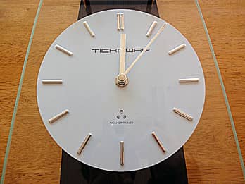 ������|�����vCL-1�̕����Ղ̉摜