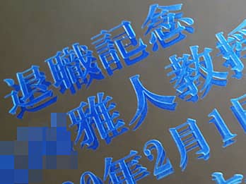 �\�ʂɒ��������������u���[�ɒ��F���H����������~���[FR-10�̉摜