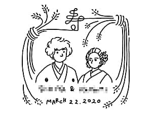 ��FR-2�̕\�ʂɒ�������̂ɓK�����I���W�i���f�U�C���̃T���v��