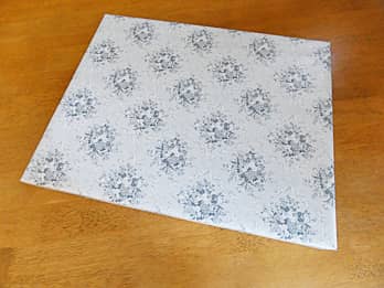 �����ꋾFR-3�̃��b�s���O��̉摜