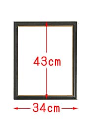 �����ꋾ�E�~���[FR-4�̏c���̃T�C�Y�摜